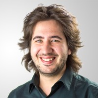 Rodrigo Snider Fiñana