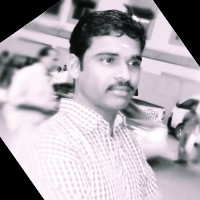 Ananth . A