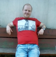 Сергей Селин