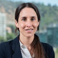 Alejandra Bravo Eluchans