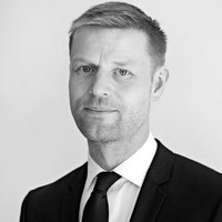 Daniel Vaarik