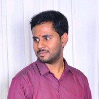Umashankar B