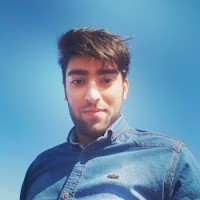 Ehsan Ramezani