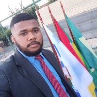 Romario Braga