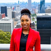 Tameka Crews