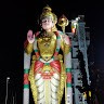 J Sakthivel