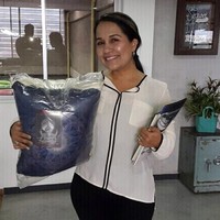 Gloria Patricia Sanchez Medina