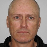 Darren Ward