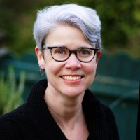 Rebecca Davis, PMP