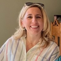 Michelle Hirsch-Johnson