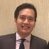 Keith Khaw