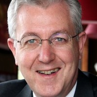 Kevin Garrison