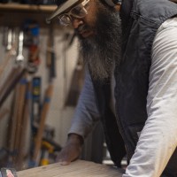 Greg Harris