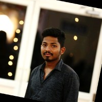 Ananth Sandeep