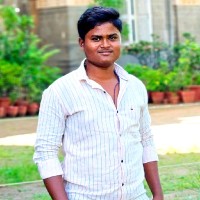 Krushna Yadav