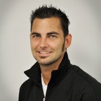 Dominic Ventura