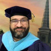 Dr. Patrick Peabody, Jr.