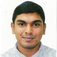 Amrish G M