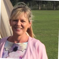 Janine Fletcher