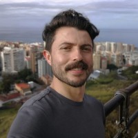 CRISTIAN VELASQUEZ