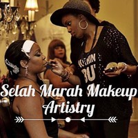 Selah Marah Barnes