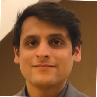 Chetan Supanekar