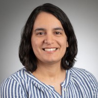 Mukta Hardikar