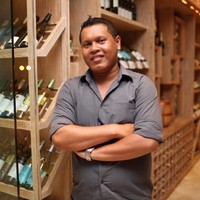 I Gusti Ngurah Muliantara