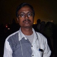 sujay khanra