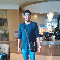 Gagandeep Sasan
