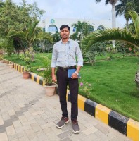Shubham Kusmude