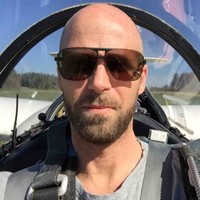 Patrik Stenmarker