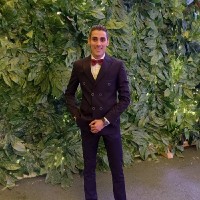 Sherif Hossam