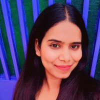 Mohini Saxena