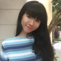 Yi Hsuan Ou