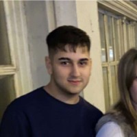 Harry Mistry