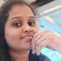 Saranya Jaikumar