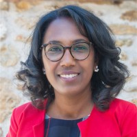 Mariéme TAMATA-VARIN