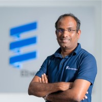 Praveen Kumar K