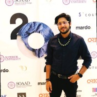 khizar ansari