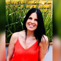 Jorgelina Padrignoni