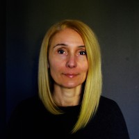 Violeta Siarova