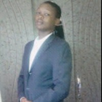 Ntokozo Nkosi