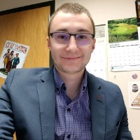 Seth Niedermeyer