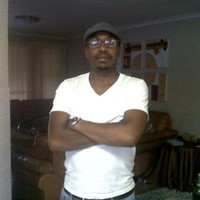 Kgotso Ndaba Ndaba