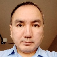 Жомарт Какимов