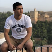 Luis Axel Páez Torres