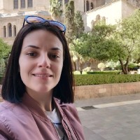 Dunja Sever Vitez