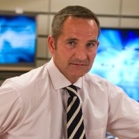 Peter Blom