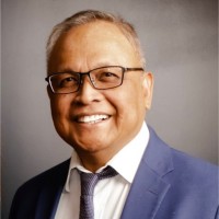 Rey Campos, Cpa, Cga